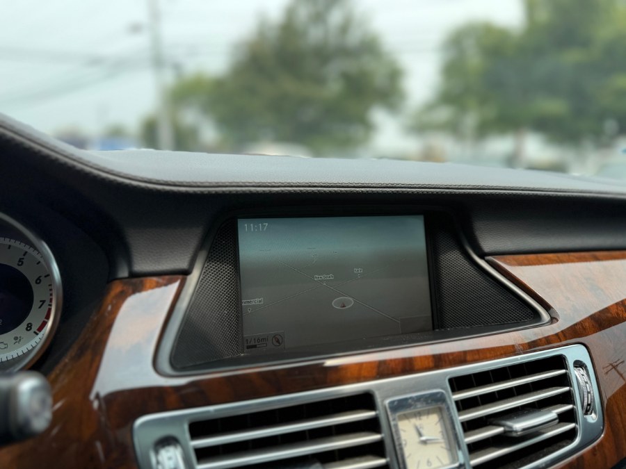 2014 Mercedes-Benz CLS-Class 4dr Sdn CLS550 4MATIC, available for sale in Hicksville, New York | REGAL AUTOHAUS Auto Service and Sales. Hicksville, New York 2014 Mercedes-Benz CLS-Class 4dr Sdn CLS550 4MATIC, available for sale in Hicksville, New York | REGAL AUTOHAUS Auto Service and Sales. Hicksville, New York