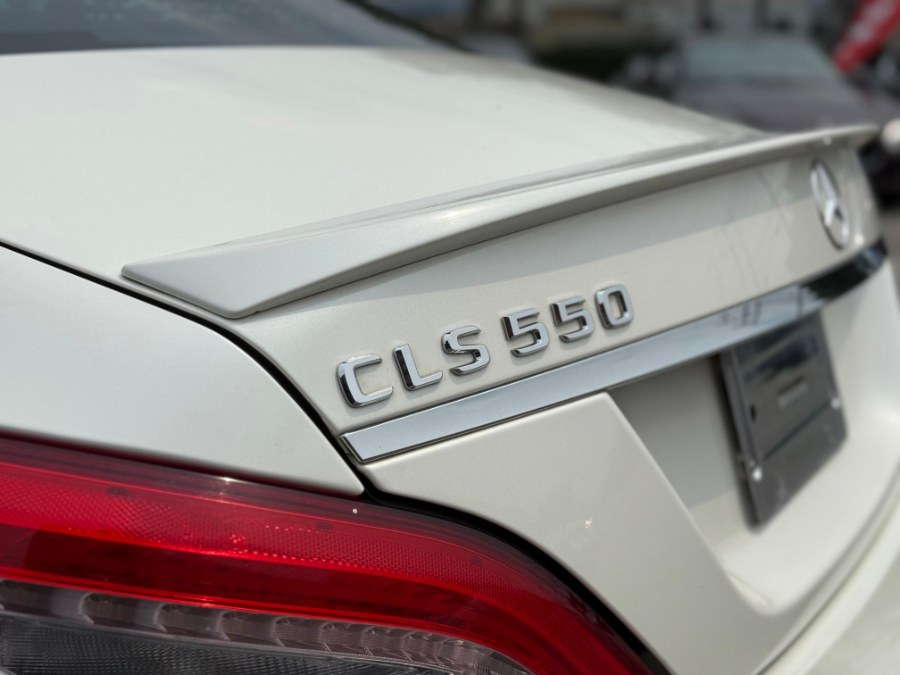 2014 Mercedes-Benz CLS-Class 4dr Sdn CLS550 4MATIC, available for sale in Hicksville, New York | REGAL AUTOHAUS Auto Service and Sales. Hicksville, New York 2014 Mercedes-Benz CLS-Class 4dr Sdn CLS550 4MATIC, available for sale in Hicksville, New York | REGAL AUTOHAUS Auto Service and Sales. Hicksville, New York
