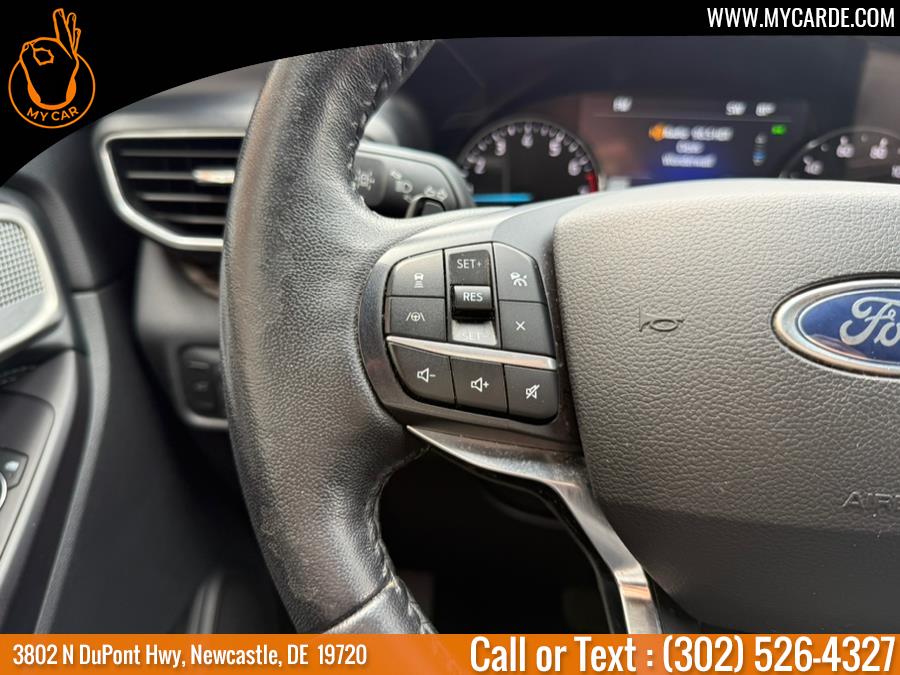 2020 Ford Explorer Limited 4WD, available for sale in New Castle, Delaware | My Car. New Castle, Delaware 2020 Ford Explorer Limited 4WD, available for sale in New Castle, Delaware | My Car. New Castle, Delaware