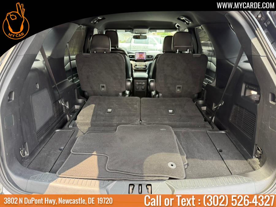 2020 Ford Explorer Limited 4WD, available for sale in New Castle, Delaware | My Car. New Castle, Delaware 2020 Ford Explorer Limited 4WD, available for sale in New Castle, Delaware | My Car. New Castle, Delaware