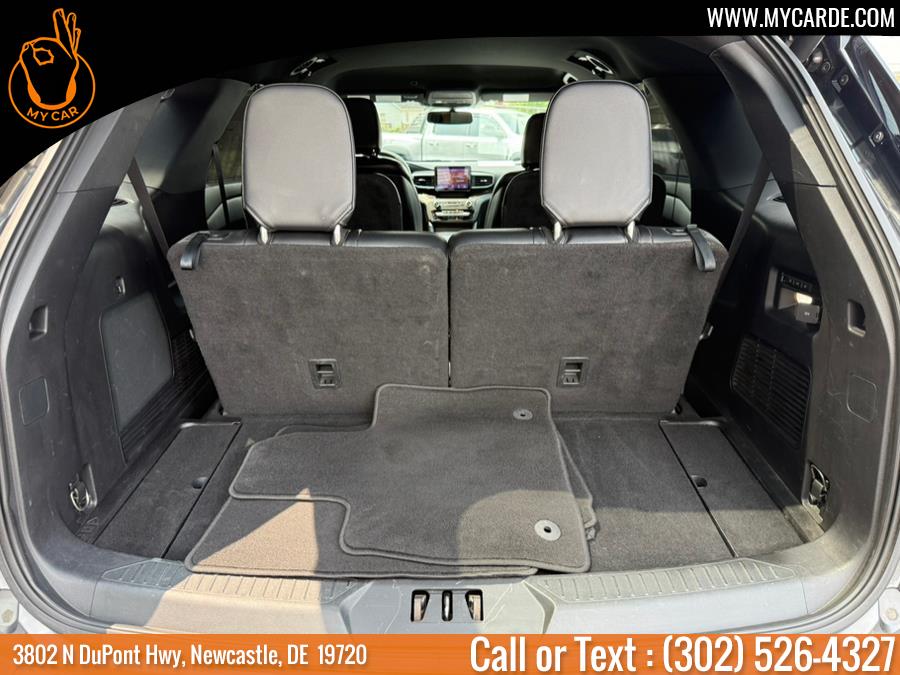 2020 Ford Explorer Limited 4WD, available for sale in New Castle, Delaware | My Car. New Castle, Delaware 2020 Ford Explorer Limited 4WD, available for sale in New Castle, Delaware | My Car. New Castle, Delaware