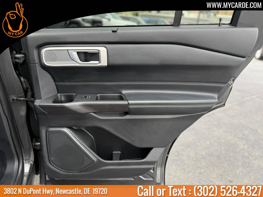 2020 Ford Explorer Limited 4WD, available for sale in New Castle, Delaware | My Car. New Castle, Delaware 2020 Ford Explorer Limited 4WD, available for sale in New Castle, Delaware | My Car. New Castle, Delaware