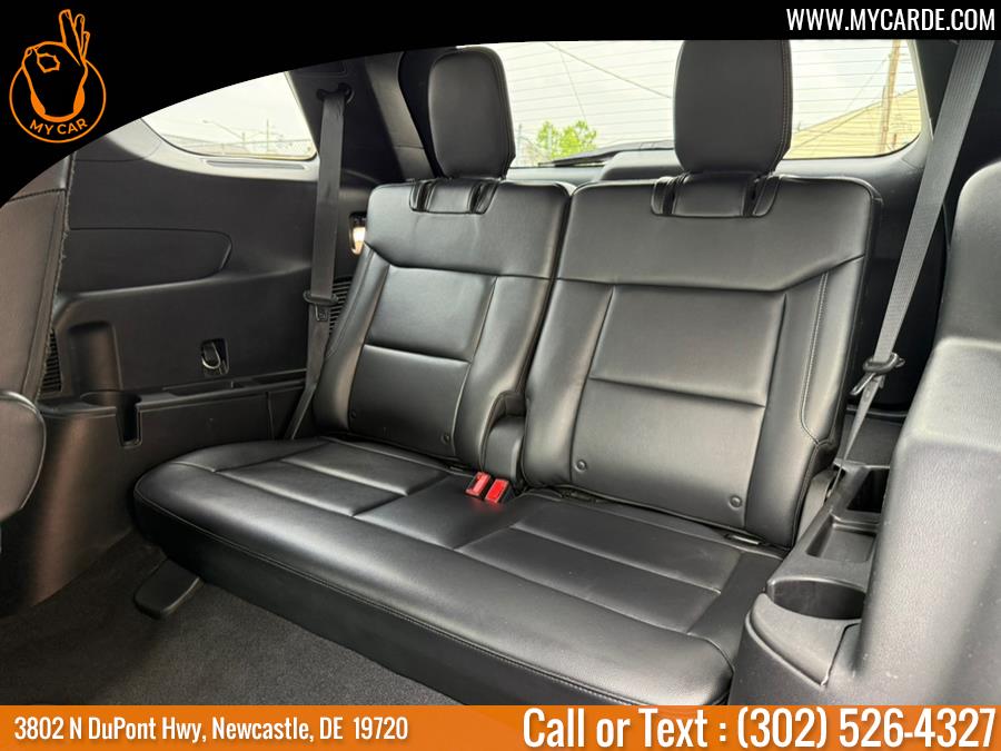 2020 Ford Explorer Limited 4WD, available for sale in New Castle, Delaware | My Car. New Castle, Delaware 2020 Ford Explorer Limited 4WD, available for sale in New Castle, Delaware | My Car. New Castle, Delaware