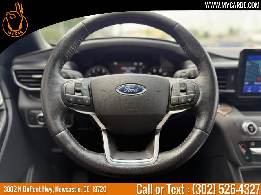 2020 Ford Explorer Limited 4WD, available for sale in New Castle, Delaware | My Car. New Castle, Delaware 2020 Ford Explorer Limited 4WD, available for sale in New Castle, Delaware | My Car. New Castle, Delaware