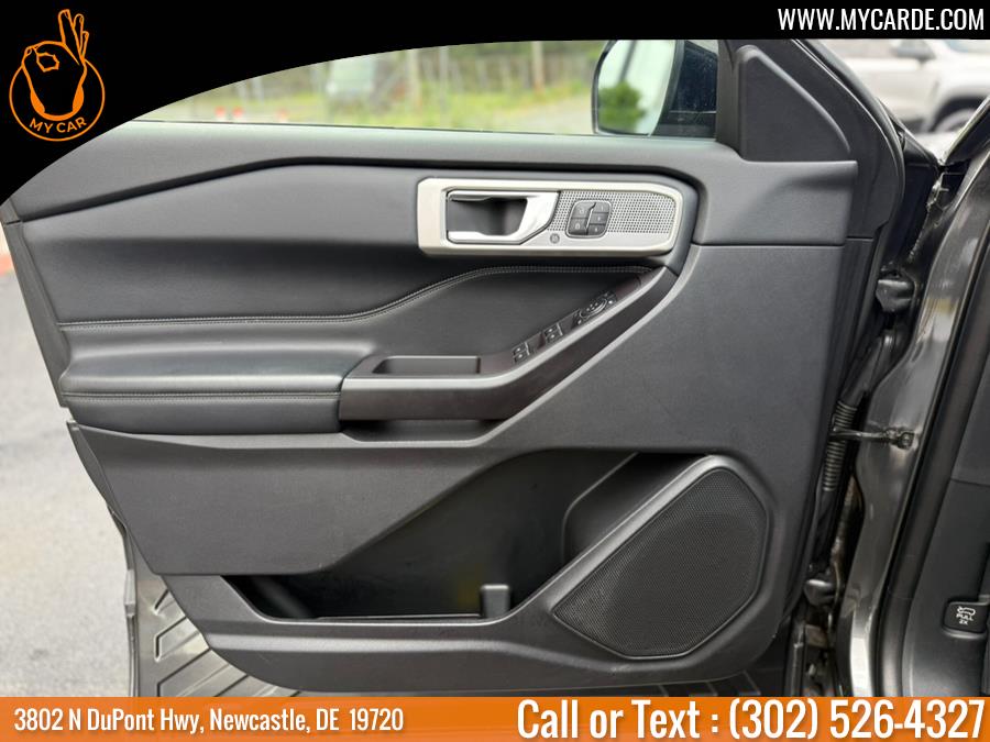 2020 Ford Explorer Limited 4WD, available for sale in New Castle, Delaware | My Car. New Castle, Delaware 2020 Ford Explorer Limited 4WD, available for sale in New Castle, Delaware | My Car. New Castle, Delaware