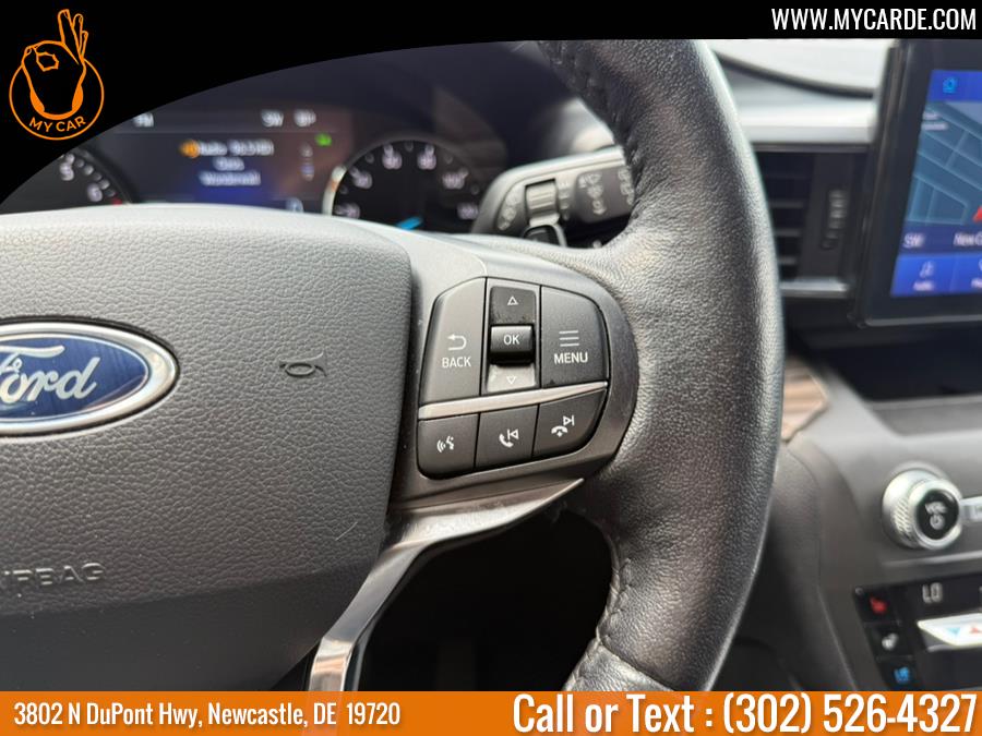 2020 Ford Explorer Limited 4WD, available for sale in New Castle, Delaware | My Car. New Castle, Delaware 2020 Ford Explorer Limited 4WD, available for sale in New Castle, Delaware | My Car. New Castle, Delaware