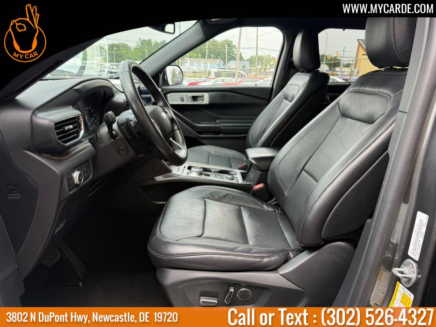 2020 Ford Explorer Limited 4WD, available for sale in New Castle, Delaware | My Car. New Castle, Delaware 2020 Ford Explorer Limited 4WD, available for sale in New Castle, Delaware | My Car. New Castle, Delaware