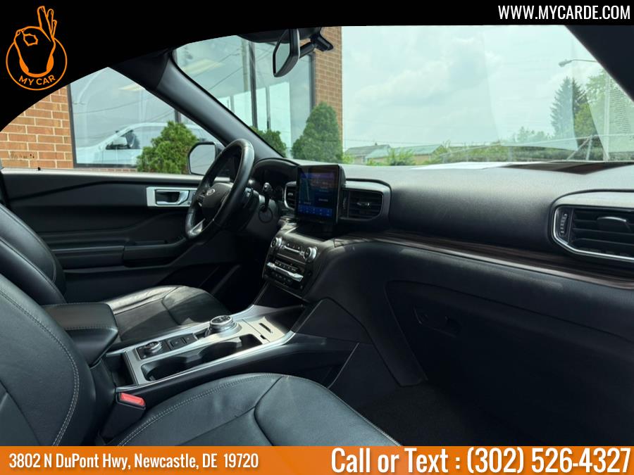 2020 Ford Explorer Limited 4WD, available for sale in New Castle, Delaware | My Car. New Castle, Delaware 2020 Ford Explorer Limited 4WD, available for sale in New Castle, Delaware | My Car. New Castle, Delaware