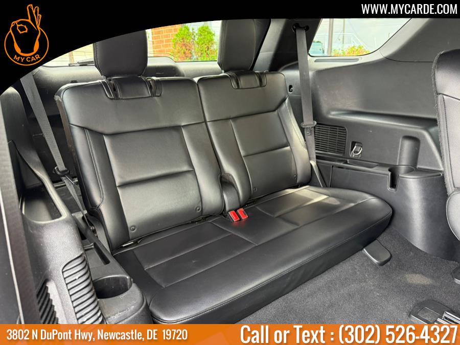2020 Ford Explorer Limited 4WD, available for sale in New Castle, Delaware | My Car. New Castle, Delaware 2020 Ford Explorer Limited 4WD, available for sale in New Castle, Delaware | My Car. New Castle, Delaware
