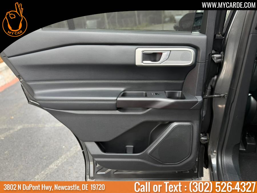 2020 Ford Explorer Limited 4WD, available for sale in New Castle, Delaware | My Car. New Castle, Delaware 2020 Ford Explorer Limited 4WD, available for sale in New Castle, Delaware | My Car. New Castle, Delaware