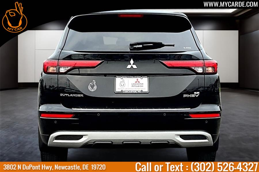 2023 Mitsubishi Outlander Phev SE, available for sale in New Castle, Delaware | My Car. New Castle, Delaware 2023 Mitsubishi Outlander Phev SE, available for sale in New Castle, Delaware | My Car. New Castle, Delaware