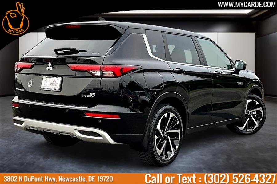2023 Mitsubishi Outlander Phev SE, available for sale in New Castle, Delaware | My Car. New Castle, Delaware 2023 Mitsubishi Outlander Phev SE, available for sale in New Castle, Delaware | My Car. New Castle, Delaware