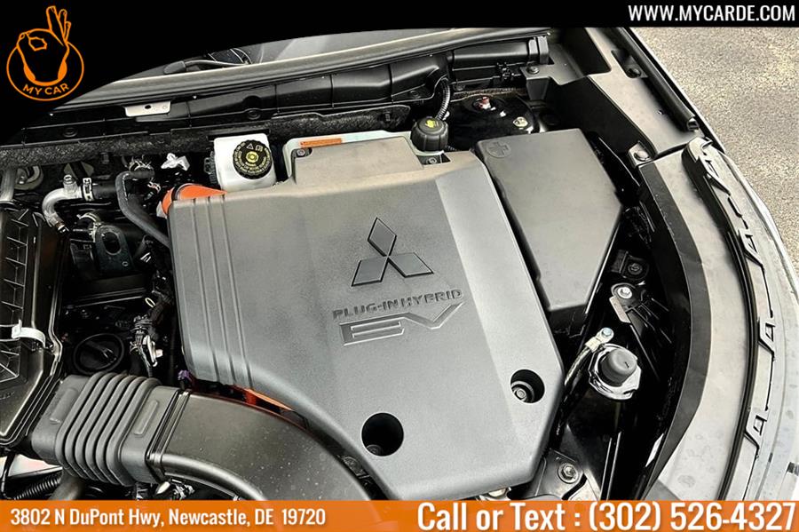 2023 Mitsubishi Outlander Phev SE, available for sale in New Castle, Delaware | My Car. New Castle, Delaware 2023 Mitsubishi Outlander Phev SE, available for sale in New Castle, Delaware | My Car. New Castle, Delaware