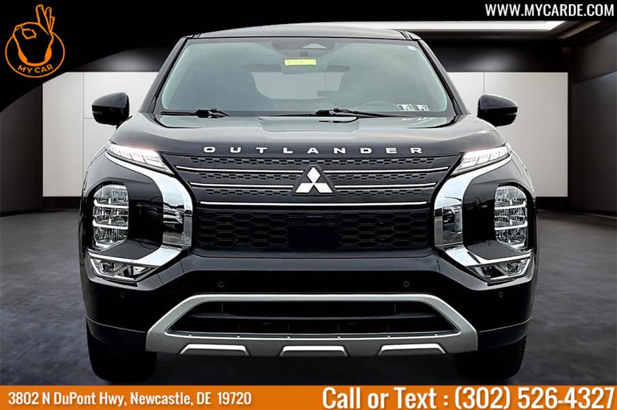 2023 Mitsubishi Outlander Phev SE, available for sale in New Castle, Delaware | My Car. New Castle, Delaware 2023 Mitsubishi Outlander Phev SE, available for sale in New Castle, Delaware | My Car. New Castle, Delaware
