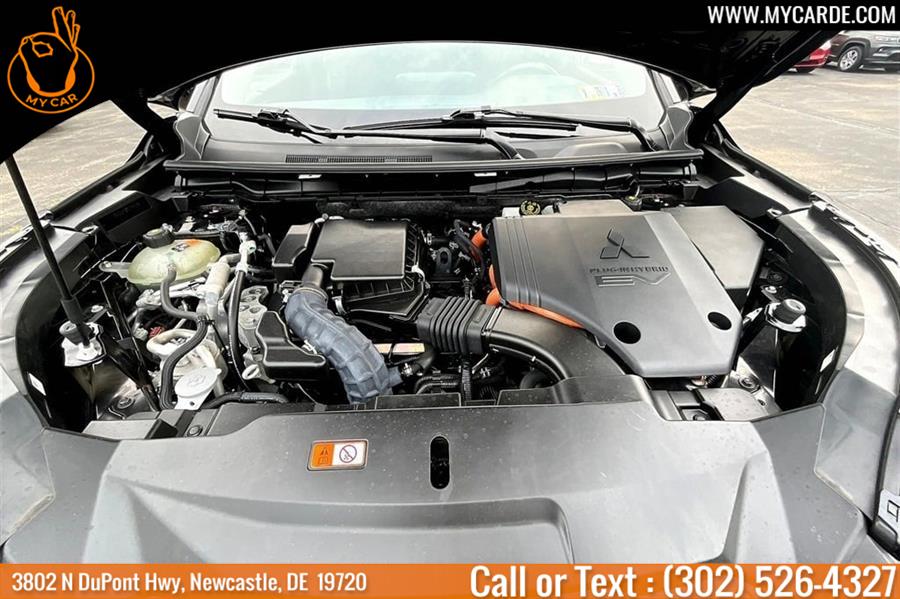 2023 Mitsubishi Outlander Phev SE, available for sale in New Castle, Delaware | My Car. New Castle, Delaware 2023 Mitsubishi Outlander Phev SE, available for sale in New Castle, Delaware | My Car. New Castle, Delaware