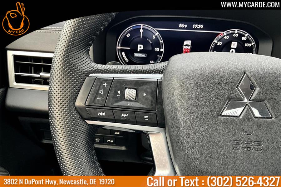 2023 Mitsubishi Outlander Phev SE, available for sale in New Castle, Delaware | My Car. New Castle, Delaware 2023 Mitsubishi Outlander Phev SE, available for sale in New Castle, Delaware | My Car. New Castle, Delaware