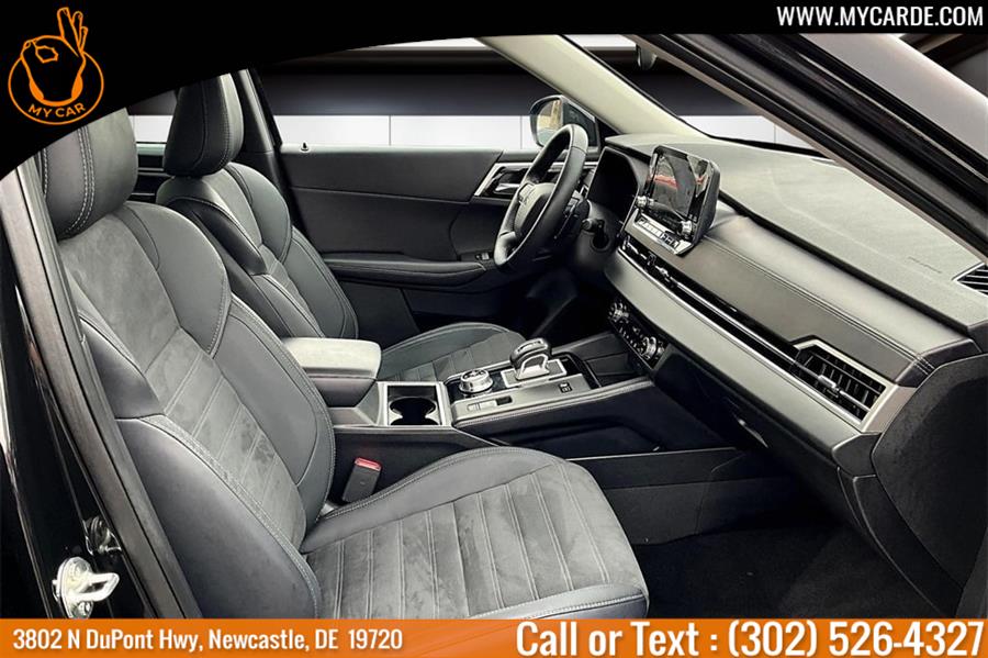 2023 Mitsubishi Outlander Phev SE, available for sale in New Castle, Delaware | My Car. New Castle, Delaware 2023 Mitsubishi Outlander Phev SE, available for sale in New Castle, Delaware | My Car. New Castle, Delaware