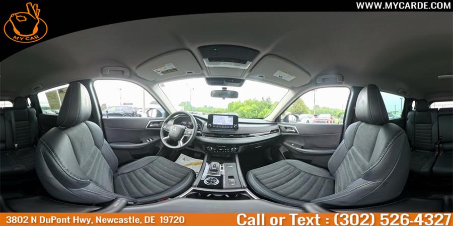 2023 Mitsubishi Outlander Phev SE, available for sale in New Castle, Delaware | My Car. New Castle, Delaware 2023 Mitsubishi Outlander Phev SE, available for sale in New Castle, Delaware | My Car. New Castle, Delaware