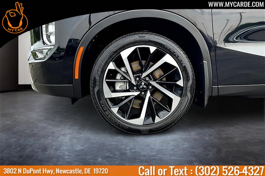 2023 Mitsubishi Outlander Phev SE, available for sale in New Castle, Delaware | My Car. New Castle, Delaware 2023 Mitsubishi Outlander Phev SE, available for sale in New Castle, Delaware | My Car. New Castle, Delaware