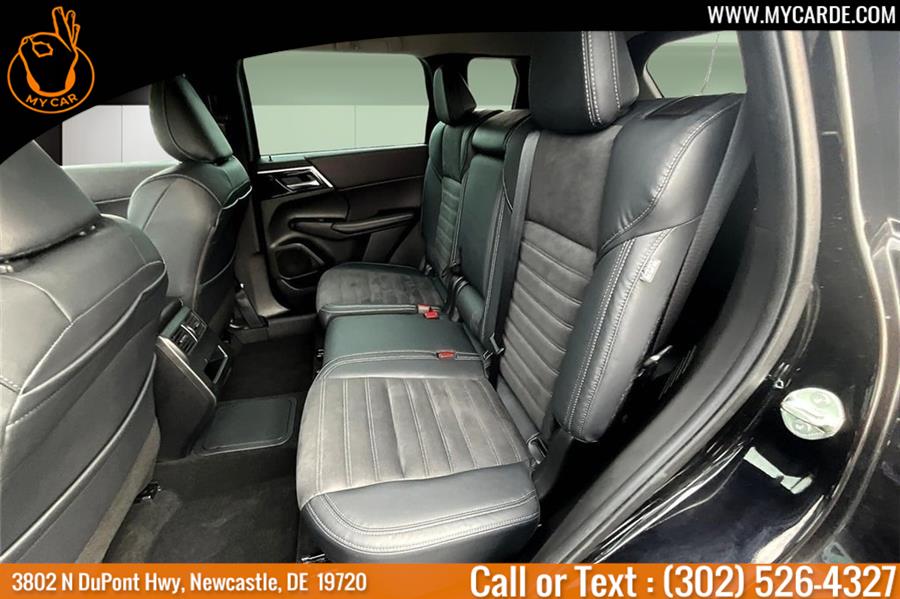 2023 Mitsubishi Outlander Phev SE, available for sale in New Castle, Delaware | My Car. New Castle, Delaware 2023 Mitsubishi Outlander Phev SE, available for sale in New Castle, Delaware | My Car. New Castle, Delaware