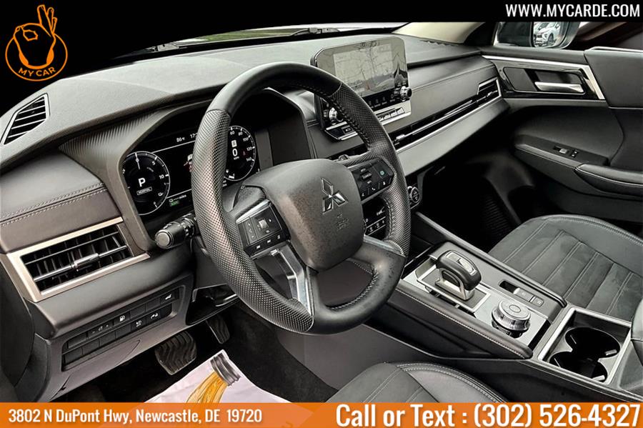 2023 Mitsubishi Outlander Phev SE, available for sale in New Castle, Delaware | My Car. New Castle, Delaware 2023 Mitsubishi Outlander Phev SE, available for sale in New Castle, Delaware | My Car. New Castle, Delaware