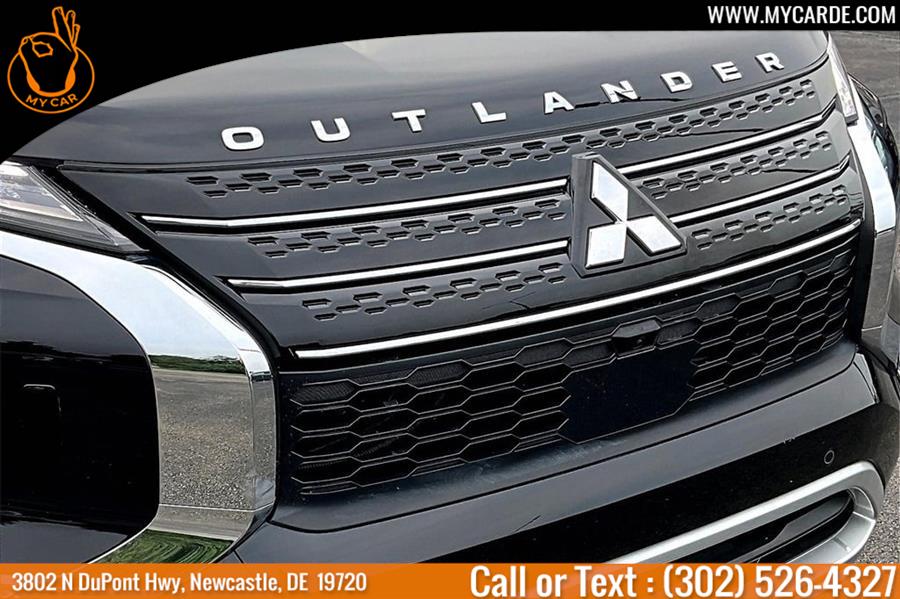 2023 Mitsubishi Outlander Phev SE, available for sale in New Castle, Delaware | My Car. New Castle, Delaware 2023 Mitsubishi Outlander Phev SE, available for sale in New Castle, Delaware | My Car. New Castle, Delaware