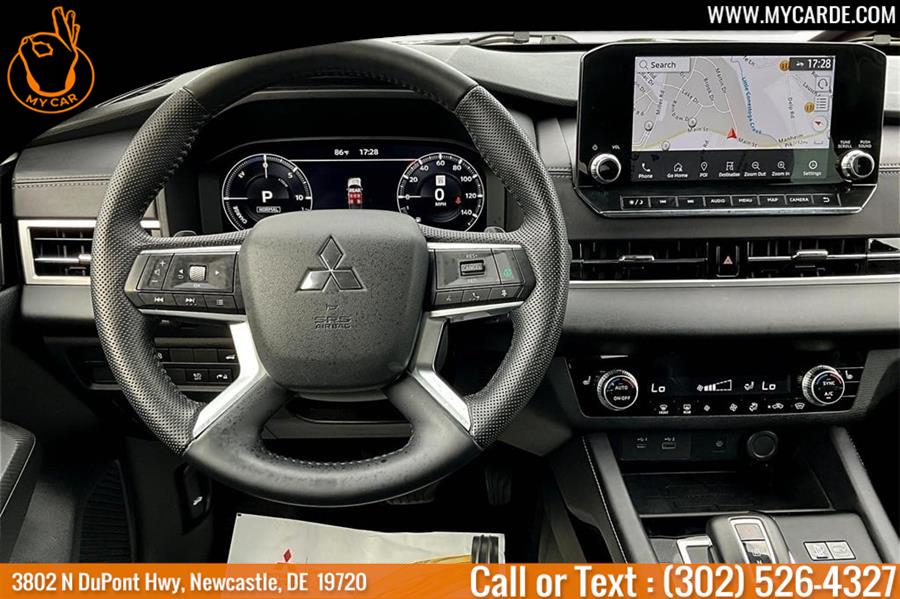 2023 Mitsubishi Outlander Phev SE, available for sale in New Castle, Delaware | My Car. New Castle, Delaware 2023 Mitsubishi Outlander Phev SE, available for sale in New Castle, Delaware | My Car. New Castle, Delaware
