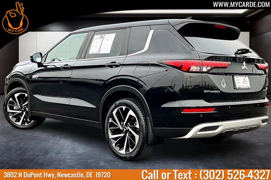 2023 Mitsubishi Outlander Phev SE, available for sale in New Castle, Delaware | My Car. New Castle, Delaware 2023 Mitsubishi Outlander Phev SE, available for sale in New Castle, Delaware | My Car. New Castle, Delaware