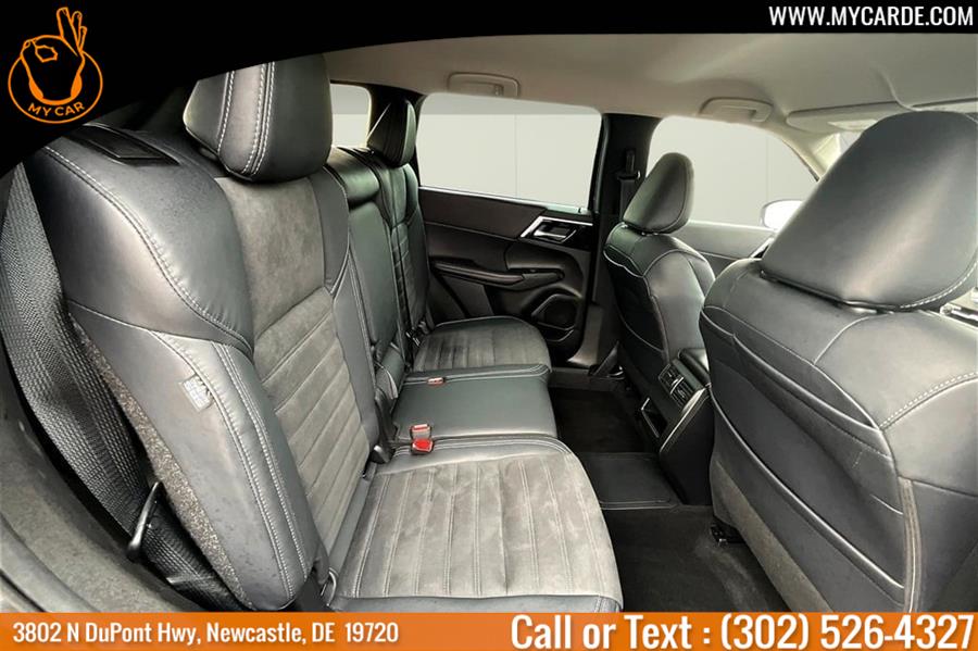 2023 Mitsubishi Outlander Phev SE, available for sale in New Castle, Delaware | My Car. New Castle, Delaware 2023 Mitsubishi Outlander Phev SE, available for sale in New Castle, Delaware | My Car. New Castle, Delaware