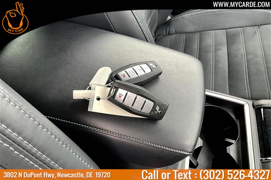 2023 Mitsubishi Outlander Phev SE, available for sale in New Castle, Delaware | My Car. New Castle, Delaware 2023 Mitsubishi Outlander Phev SE, available for sale in New Castle, Delaware | My Car. New Castle, Delaware