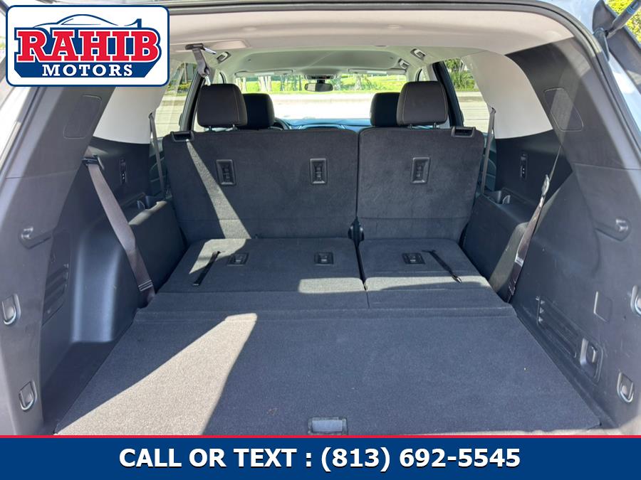 2020 Chevrolet Traverse FWD 4dr LS w/1LS, available for sale in Winter Park, Florida | Rahib Motors. Winter Park, Florida 2020 Chevrolet Traverse FWD 4dr LS w/1LS, available for sale in Winter Park, Florida | Rahib Motors. Winter Park, Florida