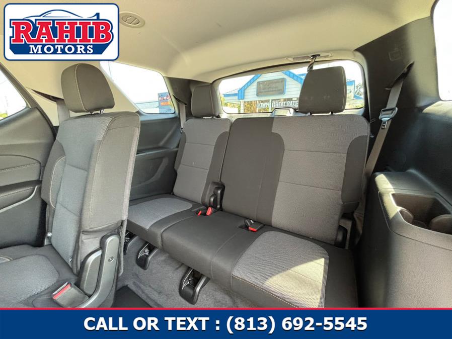 2020 Chevrolet Traverse FWD 4dr LS w/1LS, available for sale in Winter Park, Florida | Rahib Motors. Winter Park, Florida 2020 Chevrolet Traverse FWD 4dr LS w/1LS, available for sale in Winter Park, Florida | Rahib Motors. Winter Park, Florida