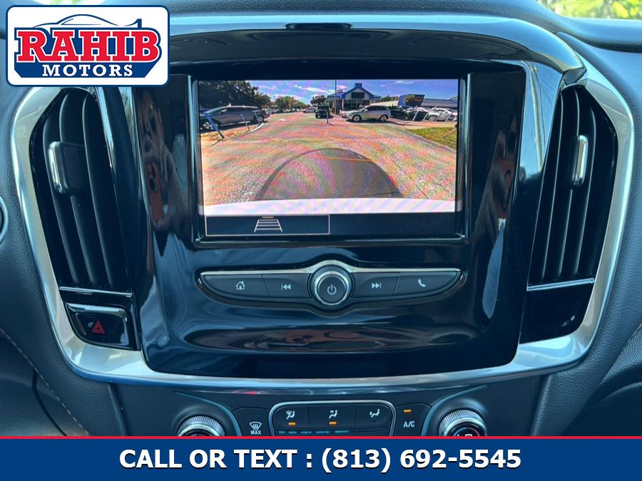 2020 Chevrolet Traverse FWD 4dr LS w/1LS, available for sale in Winter Park, Florida | Rahib Motors. Winter Park, Florida 2020 Chevrolet Traverse FWD 4dr LS w/1LS, available for sale in Winter Park, Florida | Rahib Motors. Winter Park, Florida