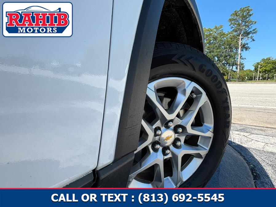 2020 Chevrolet Traverse FWD 4dr LS w/1LS, available for sale in Winter Park, Florida | Rahib Motors. Winter Park, Florida 2020 Chevrolet Traverse FWD 4dr LS w/1LS, available for sale in Winter Park, Florida | Rahib Motors. Winter Park, Florida