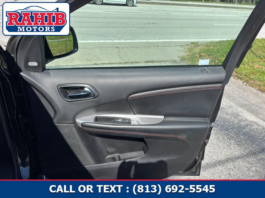 2016 Dodge Journey FWD 4dr R/T, available for sale in Winter Park, Florida | Rahib Motors. Winter Park, Florida 2016 Dodge Journey FWD 4dr R/T, available for sale in Winter Park, Florida | Rahib Motors. Winter Park, Florida