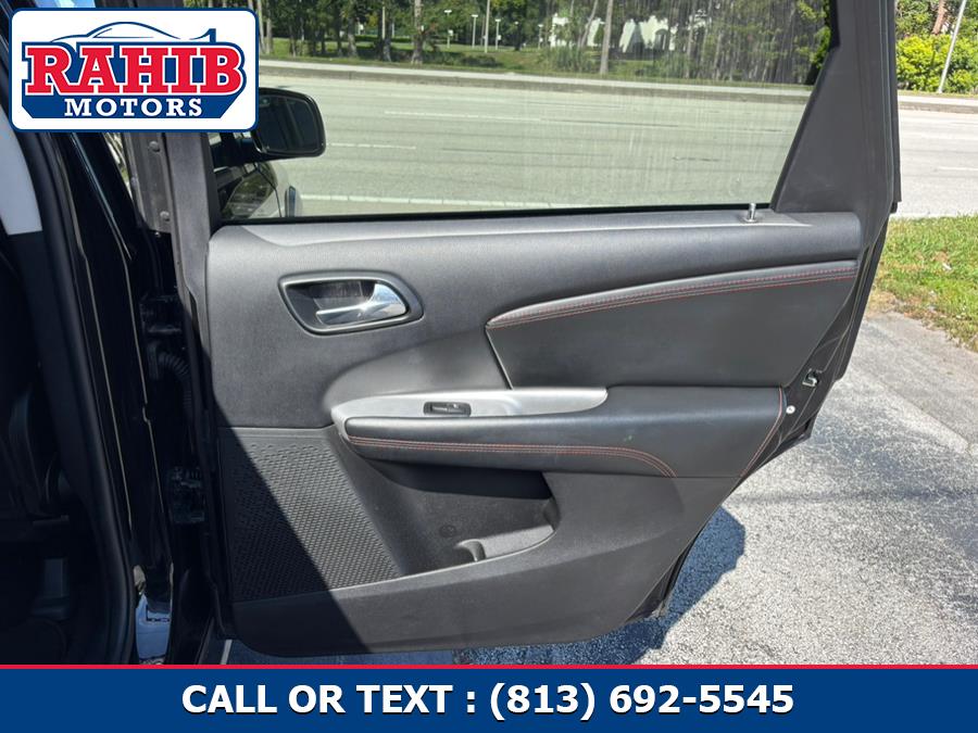 2016 Dodge Journey FWD 4dr R/T, available for sale in Winter Park, Florida | Rahib Motors. Winter Park, Florida 2016 Dodge Journey FWD 4dr R/T, available for sale in Winter Park, Florida | Rahib Motors. Winter Park, Florida