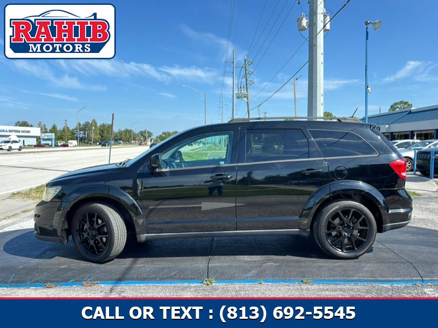 2016 Dodge Journey FWD 4dr R/T, available for sale in Winter Park, Florida | Rahib Motors. Winter Park, Florida 2016 Dodge Journey FWD 4dr R/T, available for sale in Winter Park, Florida | Rahib Motors. Winter Park, Florida