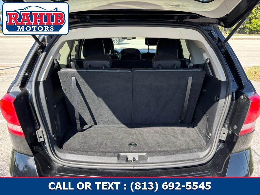2016 Dodge Journey FWD 4dr R/T, available for sale in Winter Park, Florida | Rahib Motors. Winter Park, Florida 2016 Dodge Journey FWD 4dr R/T, available for sale in Winter Park, Florida | Rahib Motors. Winter Park, Florida