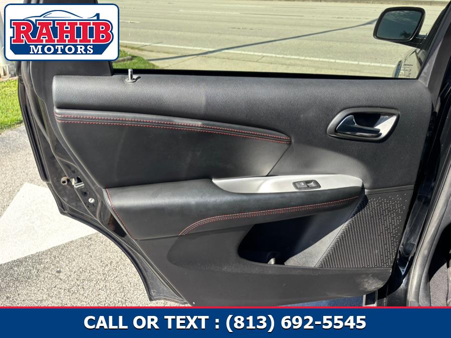2016 Dodge Journey FWD 4dr R/T, available for sale in Winter Park, Florida | Rahib Motors. Winter Park, Florida 2016 Dodge Journey FWD 4dr R/T, available for sale in Winter Park, Florida | Rahib Motors. Winter Park, Florida