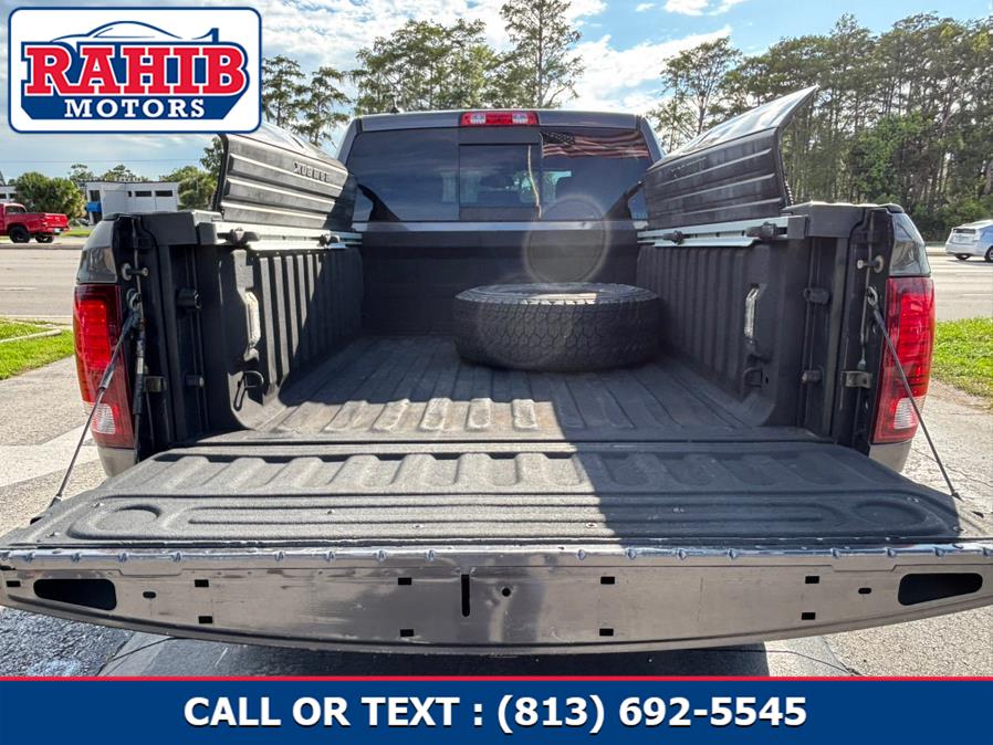 2016 Ram 1500 2WD Crew Cab 140.5" Rebel, available for sale in Orlando, Florida | Rahib inc. Orlando, Florida 2016 Ram 1500 2WD Crew Cab 140.5" Rebel, available for sale in Orlando, Florida | Rahib inc. Orlando, Florida