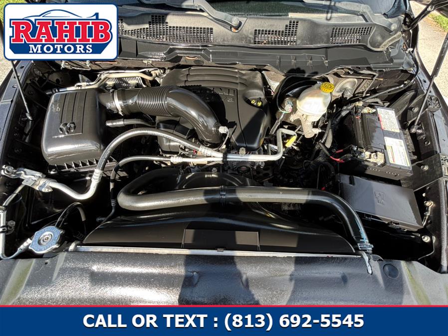 2016 Ram 1500 2WD Crew Cab 140.5" Rebel, available for sale in Orlando, Florida | Rahib inc. Orlando, Florida 2016 Ram 1500 2WD Crew Cab 140.5" Rebel, available for sale in Orlando, Florida | Rahib inc. Orlando, Florida