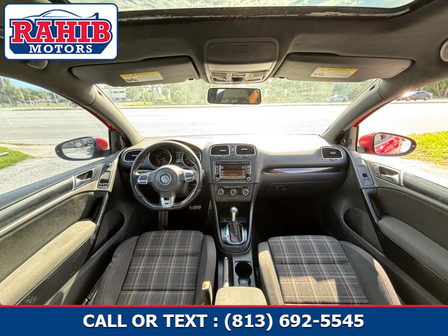 2010 Volkswagen GTI 2dr HB DSG, available for sale in Orlando, Florida | Rahib inc. Orlando, Florida 2010 Volkswagen GTI 2dr HB DSG, available for sale in Orlando, Florida | Rahib inc. Orlando, Florida