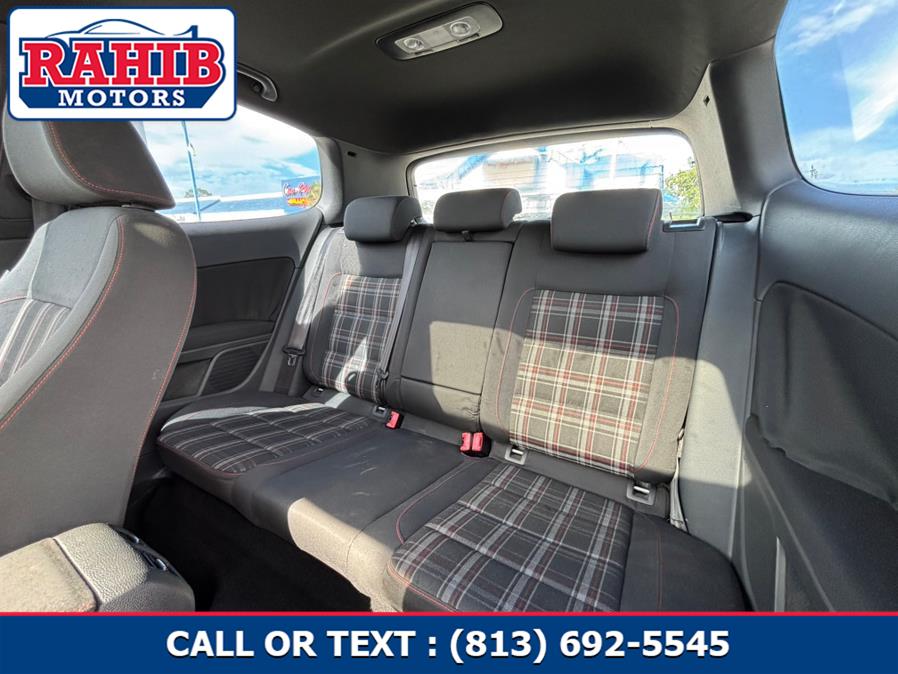 2010 Volkswagen GTI 2dr HB DSG, available for sale in Orlando, Florida | Rahib inc. Orlando, Florida 2010 Volkswagen GTI 2dr HB DSG, available for sale in Orlando, Florida | Rahib inc. Orlando, Florida