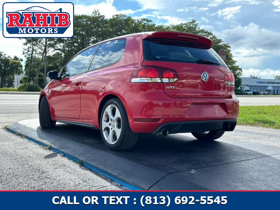 2010 Volkswagen GTI 2dr HB DSG, available for sale in Orlando, Florida | Rahib inc. Orlando, Florida 2010 Volkswagen GTI 2dr HB DSG, available for sale in Orlando, Florida | Rahib inc. Orlando, Florida