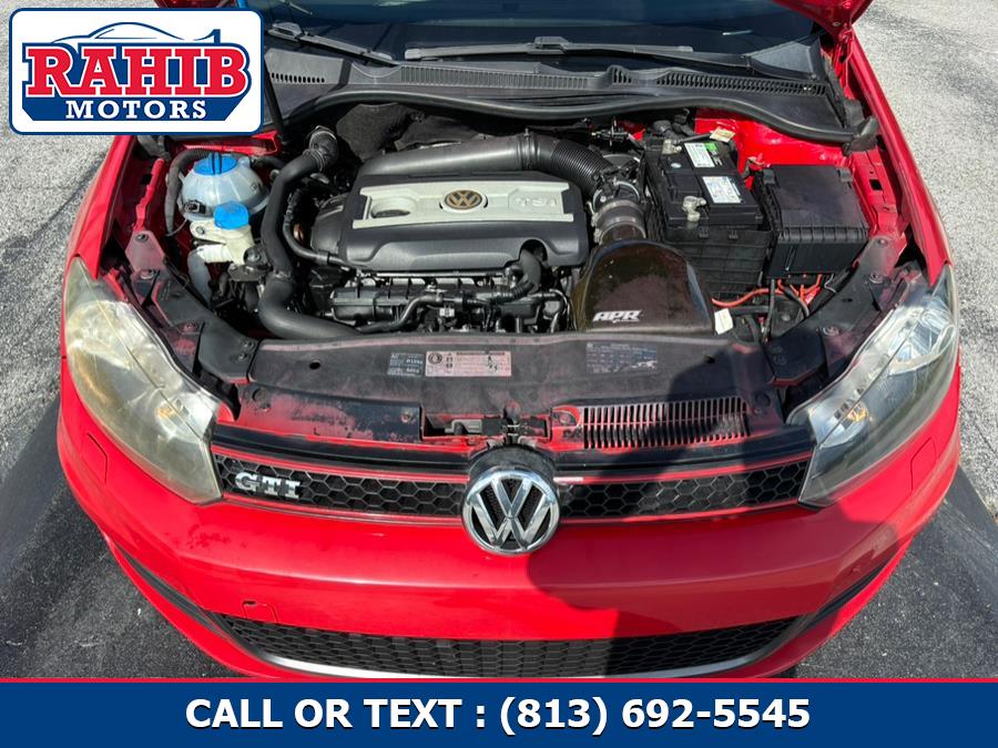 2010 Volkswagen GTI 2dr HB DSG, available for sale in Orlando, Florida | Rahib inc. Orlando, Florida 2010 Volkswagen GTI 2dr HB DSG, available for sale in Orlando, Florida | Rahib inc. Orlando, Florida