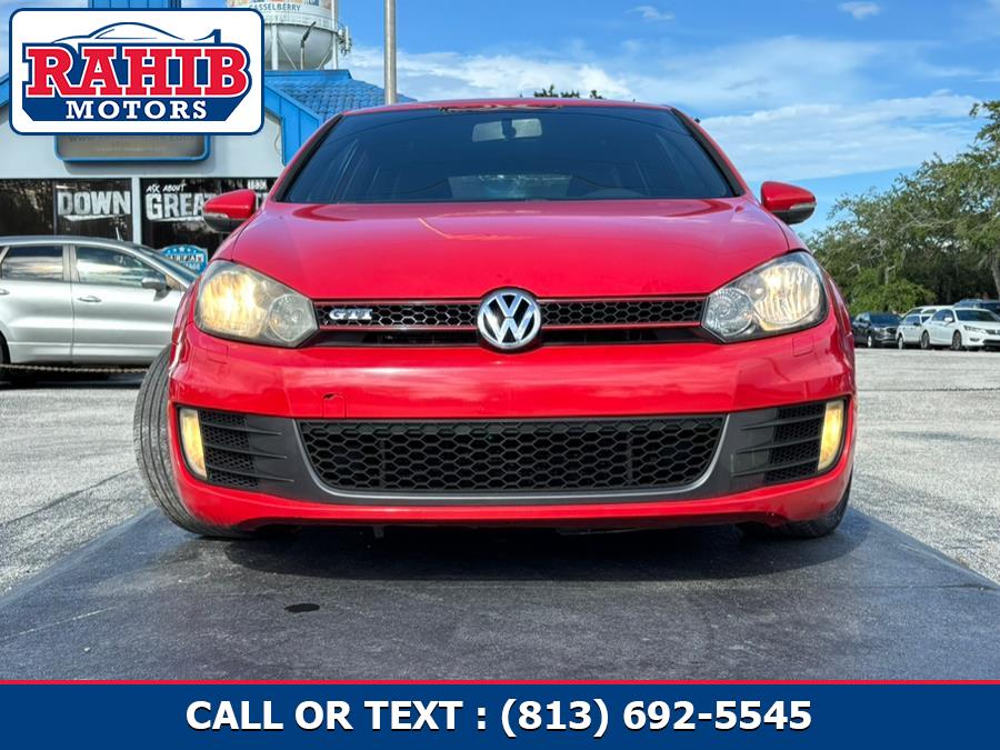 2010 Volkswagen GTI 2dr HB DSG, available for sale in Orlando, Florida | Rahib inc. Orlando, Florida 2010 Volkswagen GTI 2dr HB DSG, available for sale in Orlando, Florida | Rahib inc. Orlando, Florida