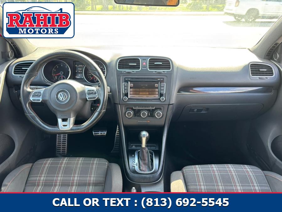 2010 Volkswagen GTI 2dr HB DSG, available for sale in Orlando, Florida | Rahib inc. Orlando, Florida 2010 Volkswagen GTI 2dr HB DSG, available for sale in Orlando, Florida | Rahib inc. Orlando, Florida