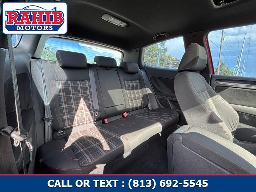 2010 Volkswagen GTI 2dr HB DSG, available for sale in Orlando, Florida | Rahib inc. Orlando, Florida 2010 Volkswagen GTI 2dr HB DSG, available for sale in Orlando, Florida | Rahib inc. Orlando, Florida
