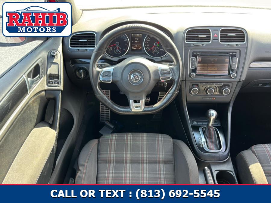 2010 Volkswagen GTI 2dr HB DSG, available for sale in Orlando, Florida | Rahib inc. Orlando, Florida 2010 Volkswagen GTI 2dr HB DSG, available for sale in Orlando, Florida | Rahib inc. Orlando, Florida