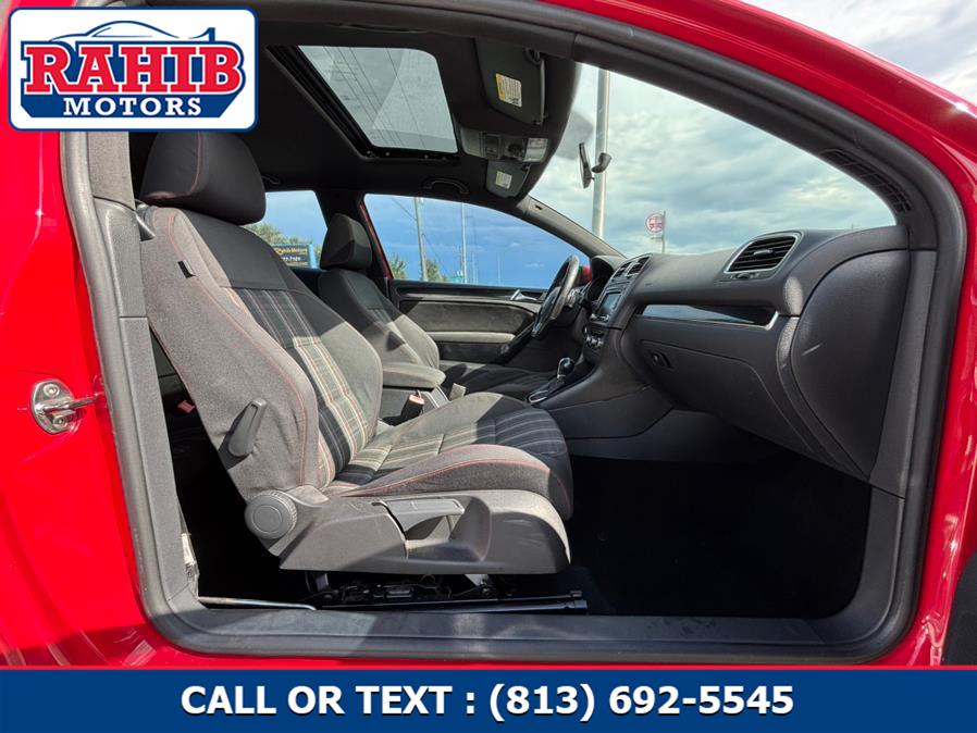 2010 Volkswagen GTI 2dr HB DSG, available for sale in Orlando, Florida | Rahib inc. Orlando, Florida 2010 Volkswagen GTI 2dr HB DSG, available for sale in Orlando, Florida | Rahib inc. Orlando, Florida